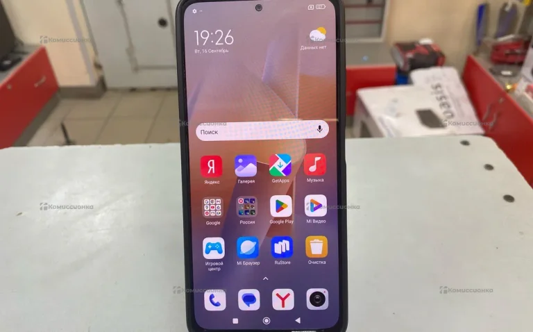 Xiaomi Redmi Note 12 Pro 8/256 ГБ