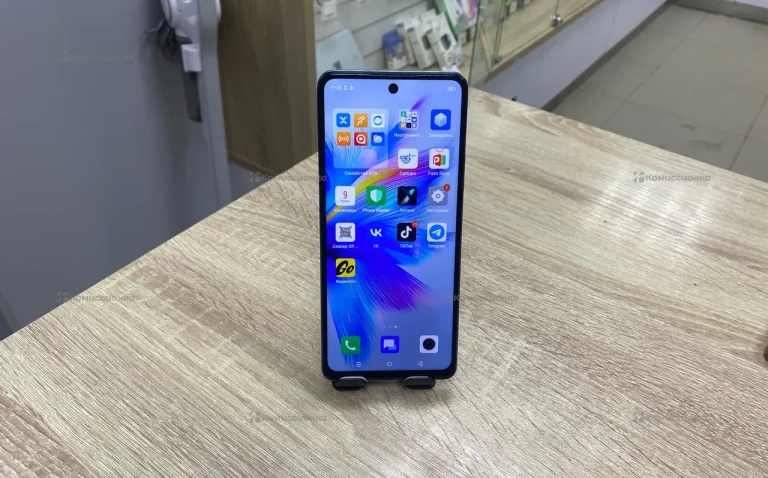 Infinix Note 30 8/256 ГБ