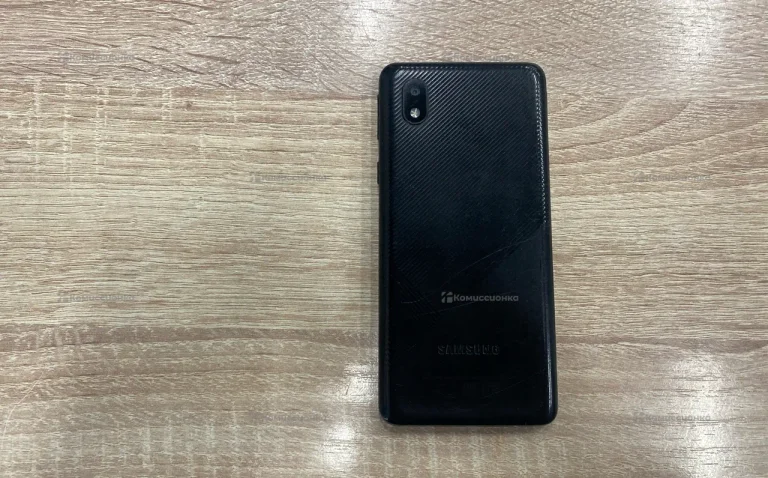 Samsung Galaxy A01 Core 2/16 ГБ