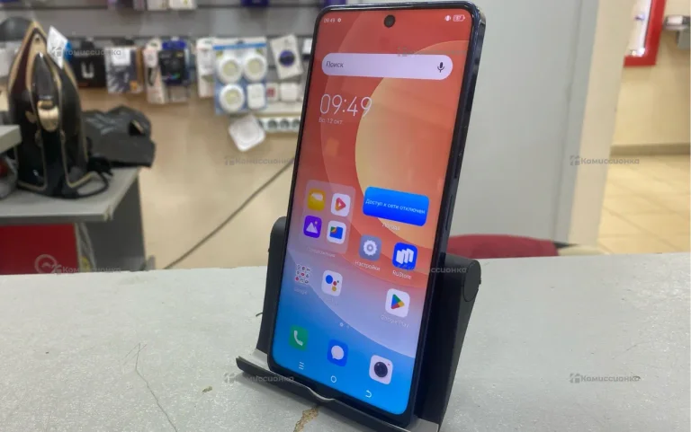 Tecno Camon 19 Pro 8/128 ГБ