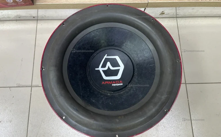 Сабвуфер  Ural Armada