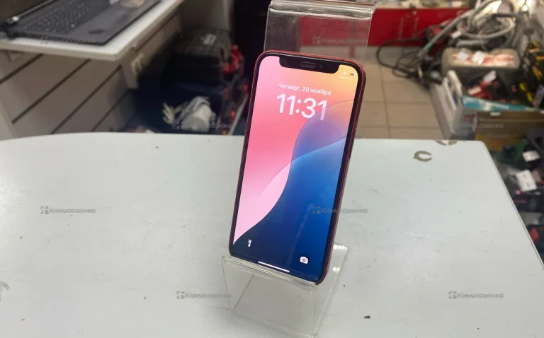 Apple iPhone 12 mini 4/128 ГБ