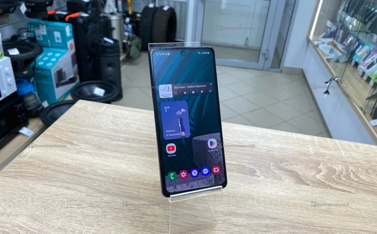 Samsung Galaxy A72 6/128 ГБ