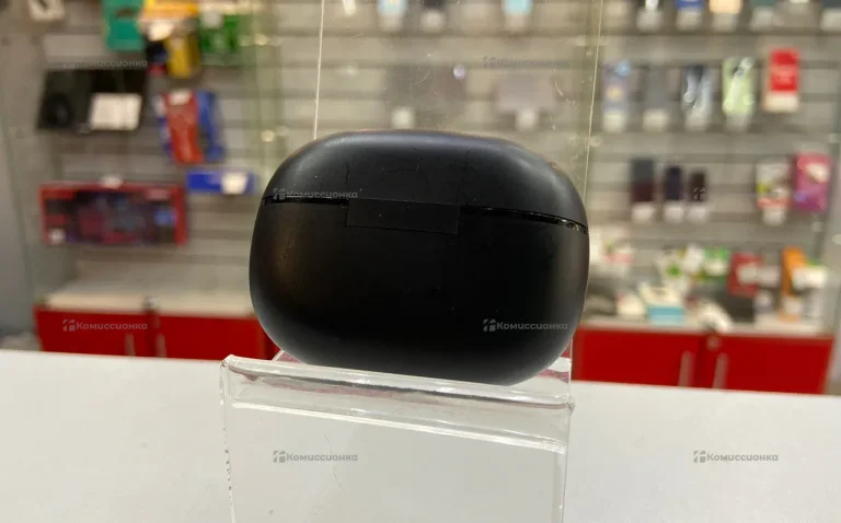 Наушники  realme buds t 200x