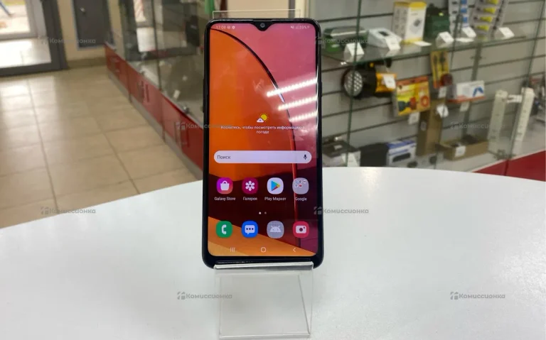 Samsung Galaxy a20s 3/32