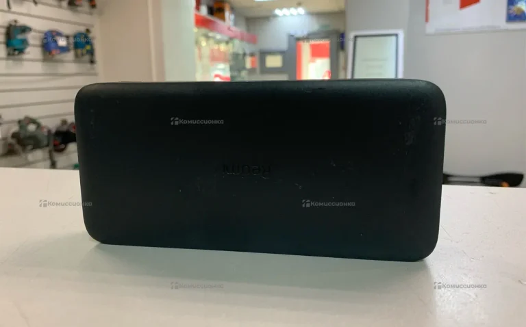 Power Bank  Redmi 20000