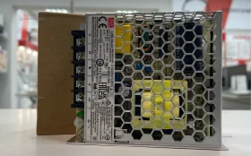 Купить Блок питания LRS-50-24 (2) б/у , в Санкт-Петербург Цена:590рублей