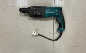 Перфоратор makita HR2470