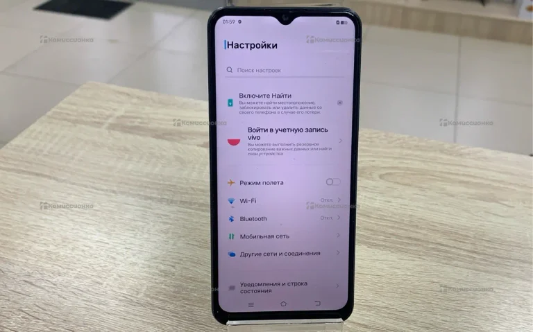 Vivo V40 Lite 8/256 ГБ