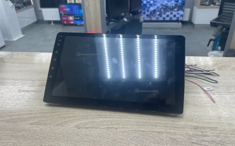 Автомагнитола White media 2/32