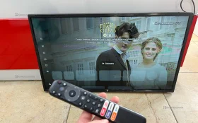 Купить Телевизор hi 32H181MSY б/у , в Сызрань Цена:6990рублей