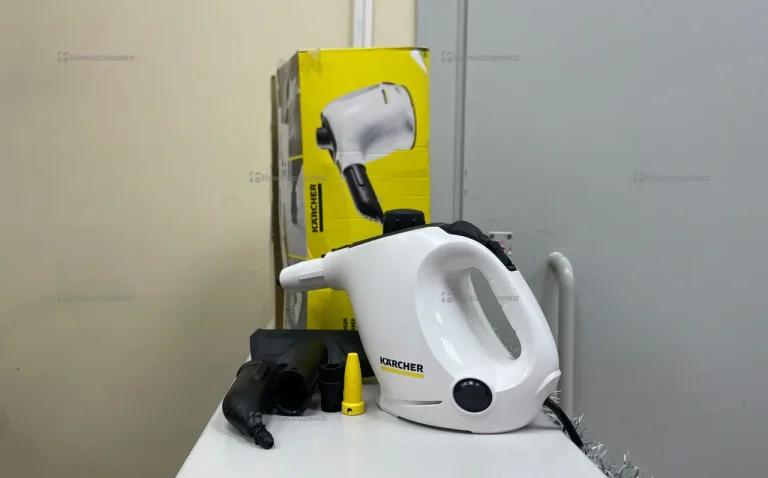 KARCHER SC1