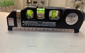 laser level pro 3