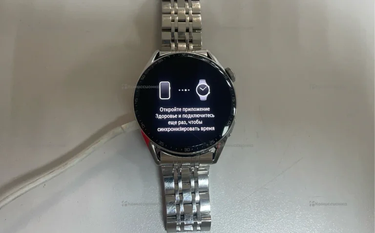 Смарт часы Huawei Watch 3gt 46mm