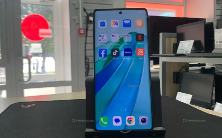 Honor X9a 5G 6/128Gb