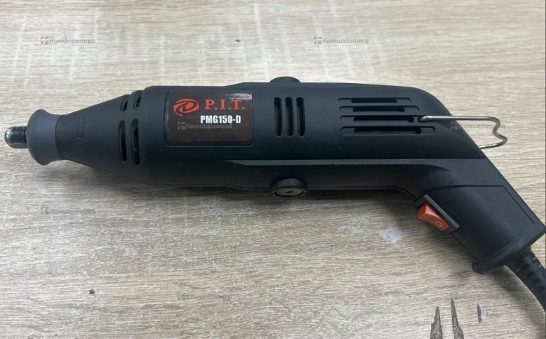 Гравер PMG150-D