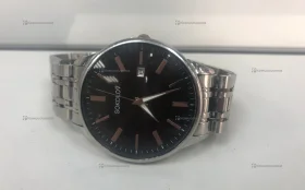 Часы  Соколов