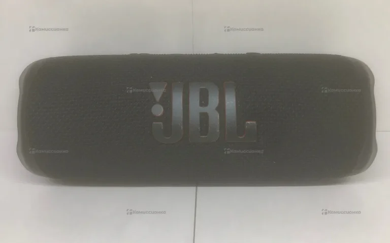 Колонка JBL flip 6
