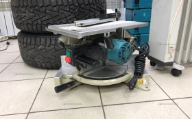 Торцовочная пила makita LH1040