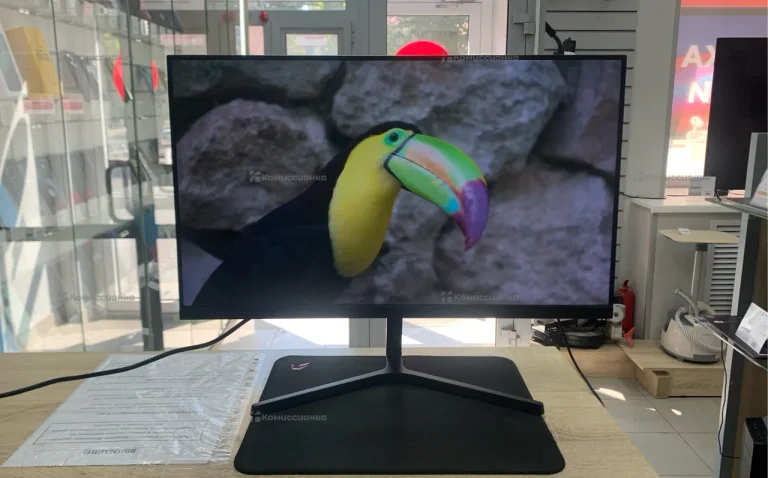 Монитор Xiaomi RMMNT238NF