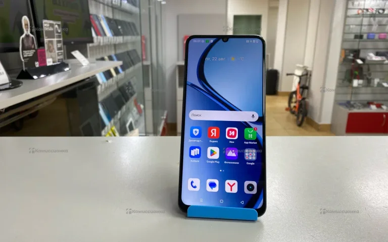 Realme c61 8/128Gb