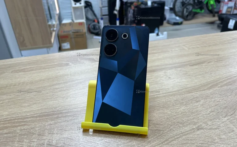 Tecno Camon 20 8/256 ГБ