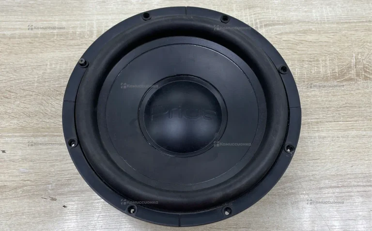 Сабвуфер Pride S.4 12 D2 450W