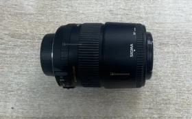 Объектив Sigma AF 50-200mm F4-5.6 DC HSM