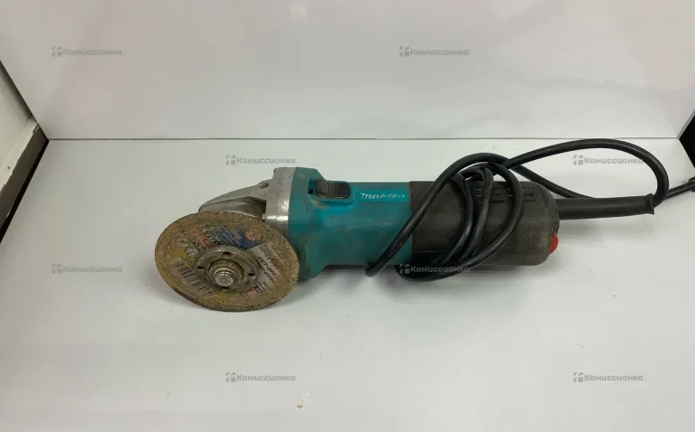 УШМ makita 9558HN