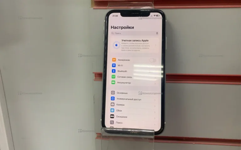 Apple iPhone XR 3/64 ГБ