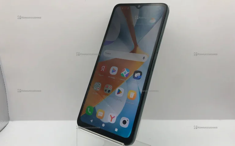 Xiaomi Poco C61 4/64 ГБ