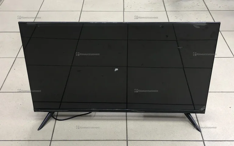 Телевизор  qled color tv