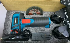 Купить Мини УШМ Makita б/у , в Нижнекамск Цена:1490рублей