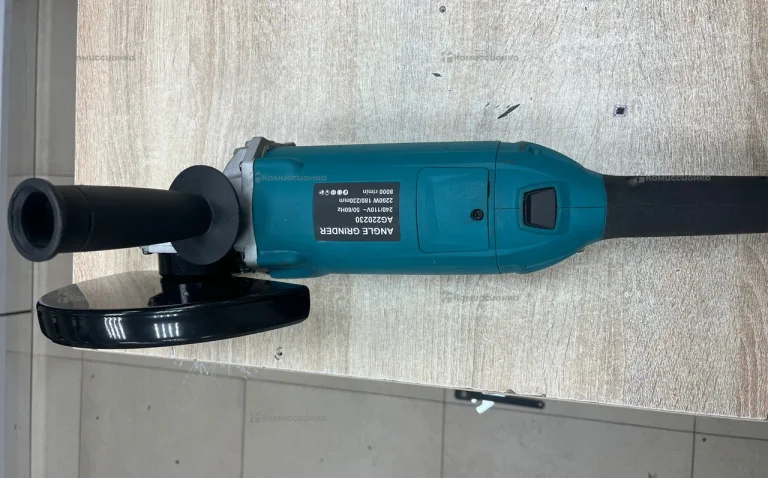 УШМ NEROFF AG220230