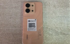 Купить Xiaomi Redmi 15c 4/128 ГБ б/у , в Москва и область Цена:6500рублей