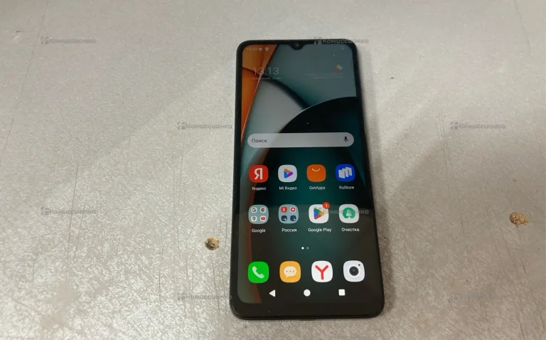 Xiaomi Redmi  A3 128Gb