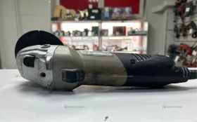 Купить ИНТЕРСКОЛ  УШМ-125/1100Э б/у , в Краснодар Цена:1890рублей