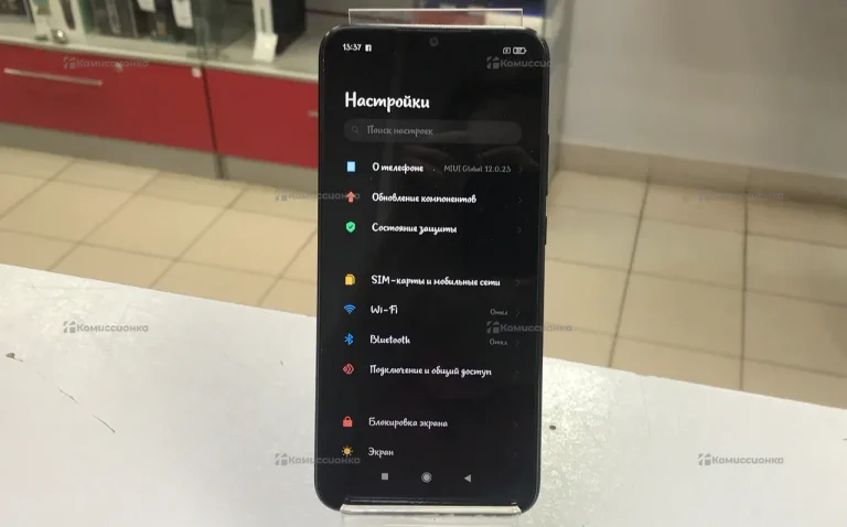 Xiaomi Redmi 9C 4/64 ГБ