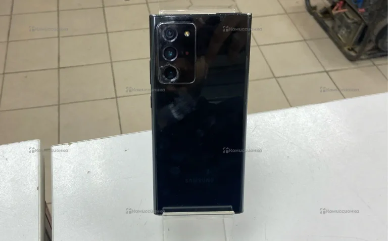 Samsung Galaxy Note20 Ultra 12/256 ГБ