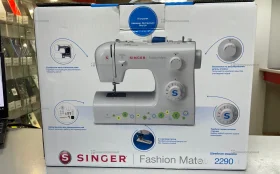 Купить Швейная машина Singer 2290 б/у , в Санкт-Петербург Цена:6900рублей