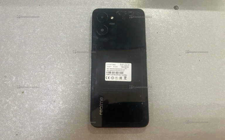Realme C33 2023 256