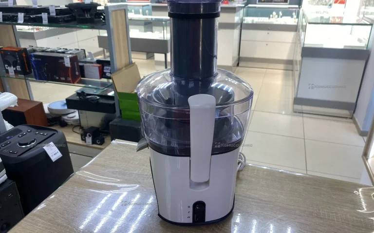 Соковыжималка Binatone