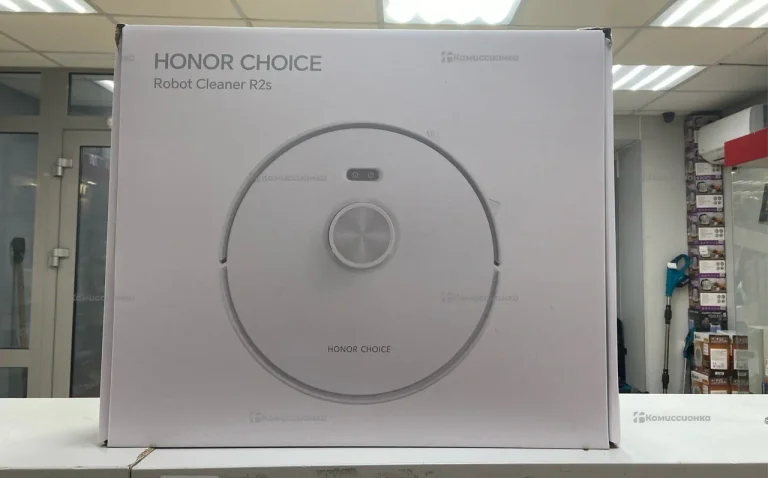Робот пылесос  Honor Choice R2S