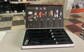 Купить Набор ножей (16) б/у , в Красноярск Цена:790рублей