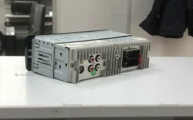 Автомагнитола Centek CT-8118