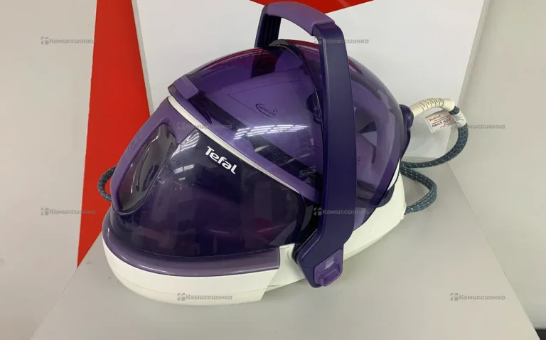 Tefal Protect Turbo Anti-Calc GV9360