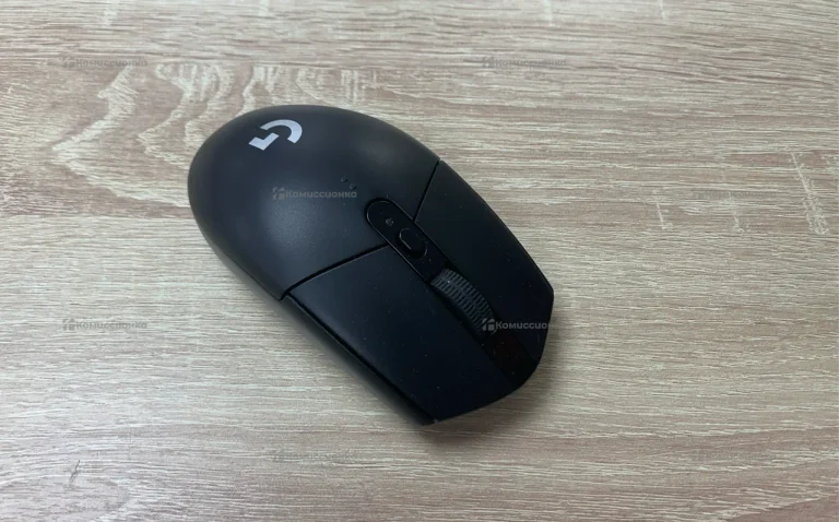 Мышь компьютерная Logitech G304