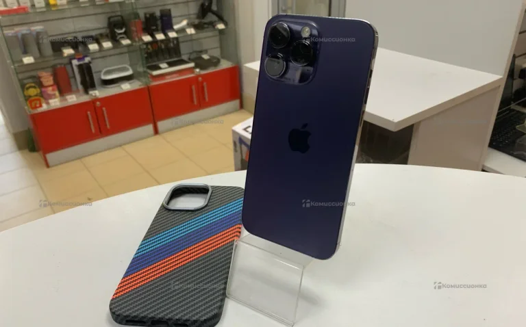 Apple iPhone 14 Pro Max 6/256 ГБ