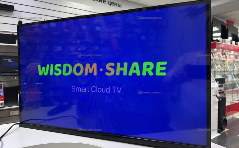 Телевизор Smart TV 32 QN900 Smart tv 32 QN900