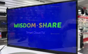 Купить Телевизор Smart TV 32 QN900 Smart tv 32 QN900 б/у , в Тюмень Цена:8990рублей